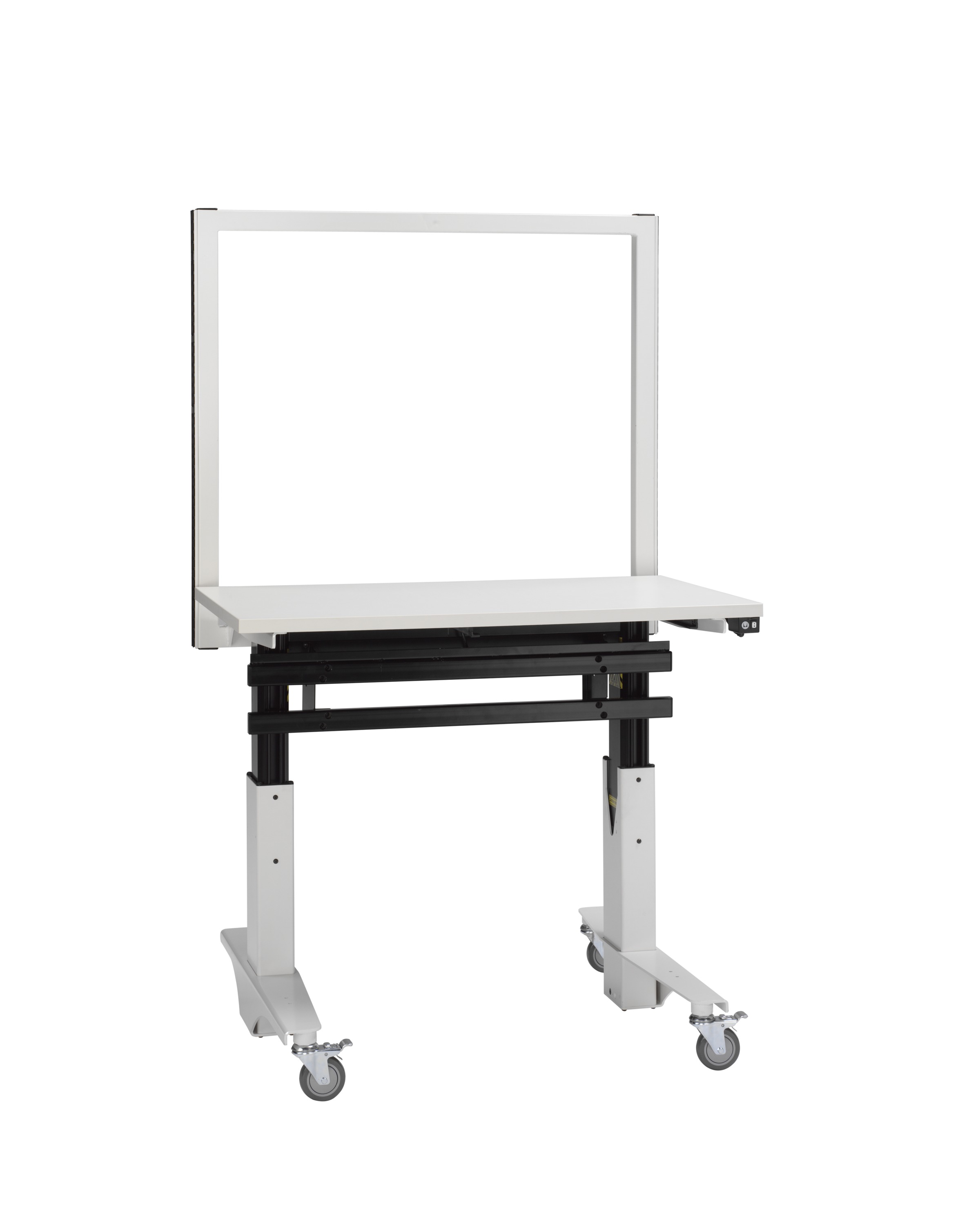医院家具|医疗操作台|办公家具|登录入口家具|Co / Struc高度可调工作站